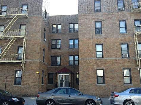 1721 Hobart Avenue, Bronx NY 10461
