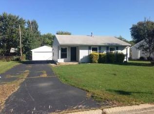 420 Konen Ave, Aurora, IL 60505