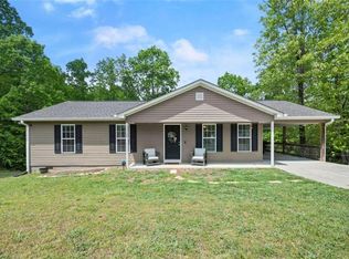 500 Shenandoah Dr, Dahlonega, GA 30533