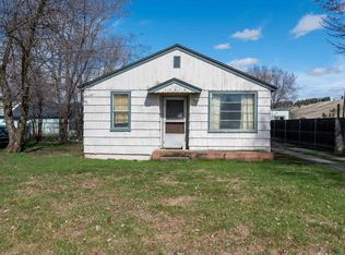 10919 E Empire Ave, Spokane, WA 99206