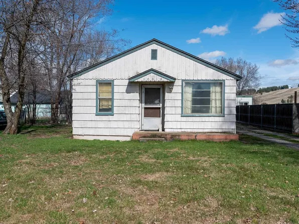 10919 E Empire Ave, Spokane, WA 99206