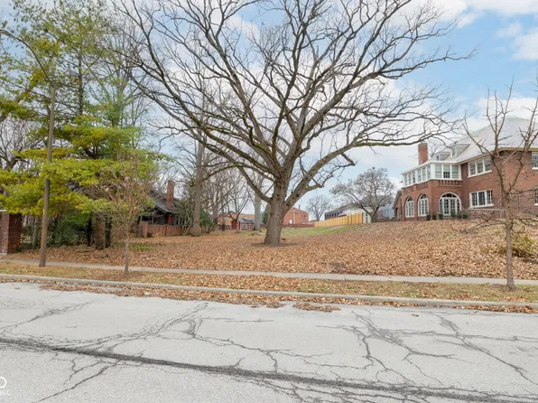 3138 N Pennsylvania St, Indianapolis, IN 46205