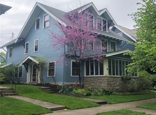 15 Argyle Park, Buffalo, NY 14222