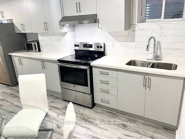 2 bed, $1,850 — Photo 4