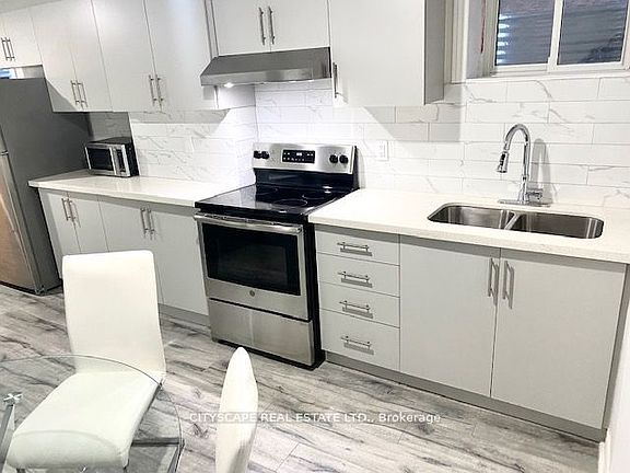 4th image of 6421 Donway Dr #2B