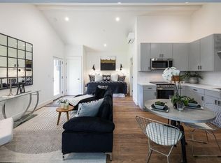 1529 Ralston Ave #1529A, Burlingame, CA 94010