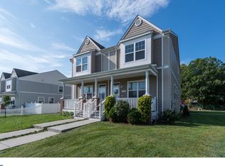 1106 Beverly Ln, Chester, PA 19013