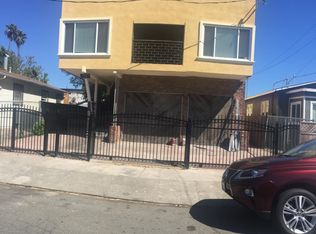 1268 62nd Ave #1, Oakland, CA 94621