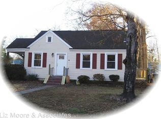 20 Ferguson Ln, Newport News, VA 23601