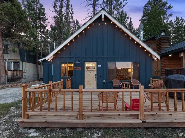42585 Falcon Ave, Big Bear Lake, CA 92315