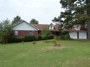 75 Amy Ln, Russellville, AR 72802