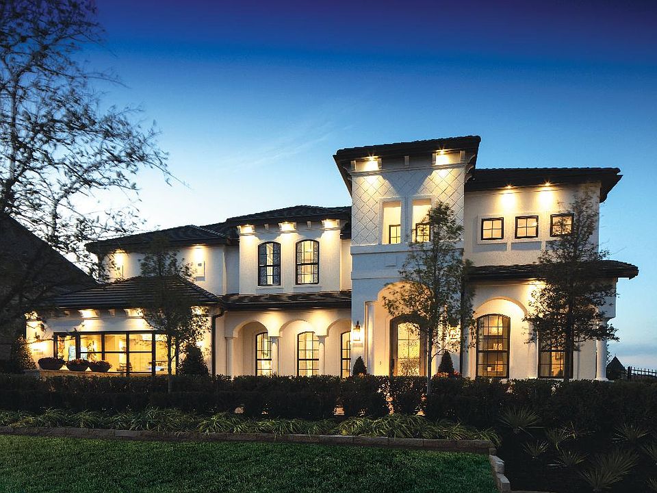 Front exterior