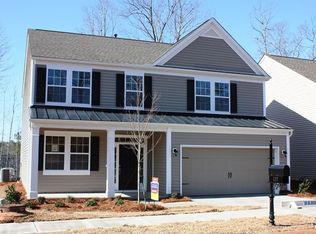 137 Bartram Way, Lexington, SC 29072