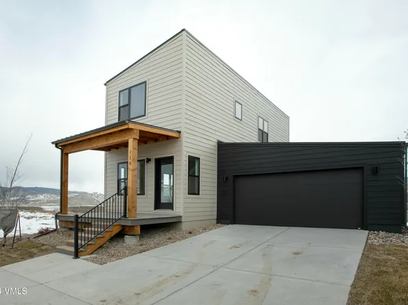 164 Spearstone Ave, Gypsum, CO 81637