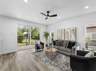 3142 Harmon St, Dallas, TX 75215