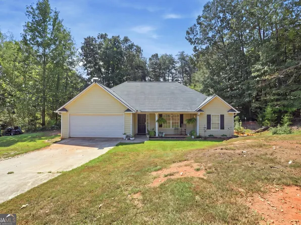 10 Strickland Way, Lavonia, GA 30553