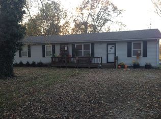 522 N 10th St, Rich Hill, MO 64779