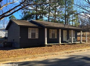 1407 S 14th St, Paragould, AR 72450