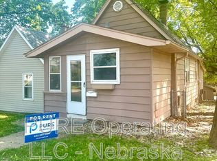 3929 Patterson St, Omaha, NE 68107