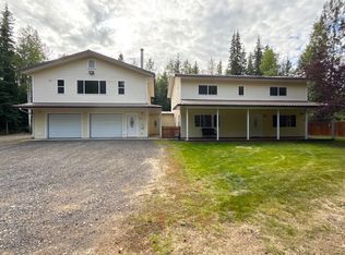 1405 Itta Dr, North Pole, AK 99705