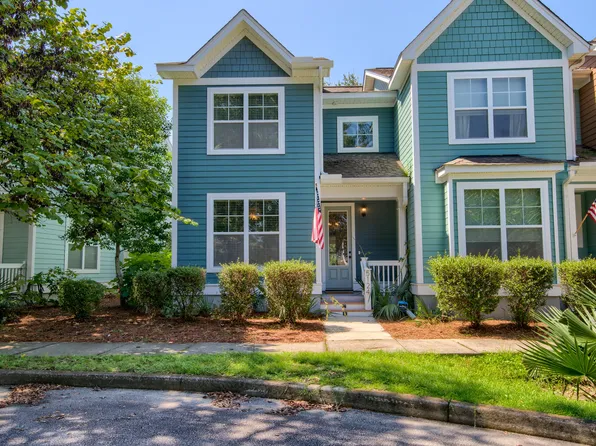 5124 E Liberty Park Cir, North Charleston, SC 29405