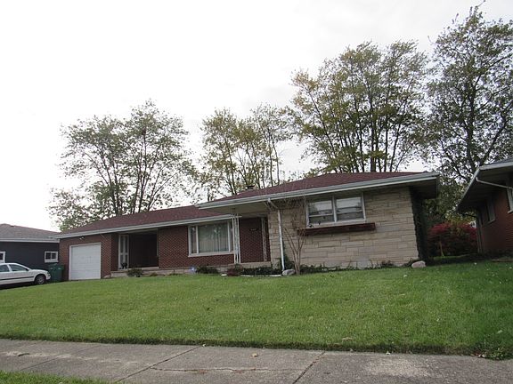 3rd image of 5564 Van Buren St