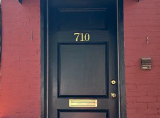 708 N Van Buren St, Wilmington, DE 19805