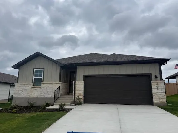 308 Gristmill Rd, Burnet, TX 78611