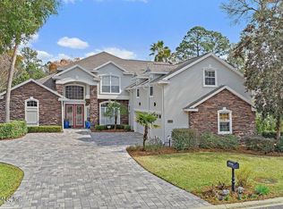 862440 N HAMPTON CLUB Way, Fernandina Beach, FL 32034