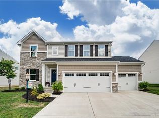 96 Cascade Dr, Fairborn, OH 45324
