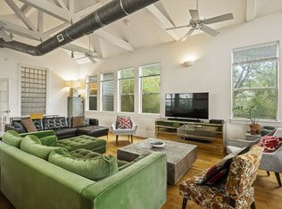 1007 E 8th St, Austin, TX 78702