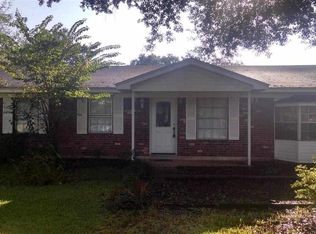 5692 Muldoon Rd, Pensacola, FL 32526