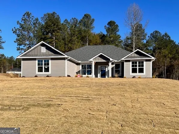 481 Eagle Heights Dr, Maysville, GA 30558