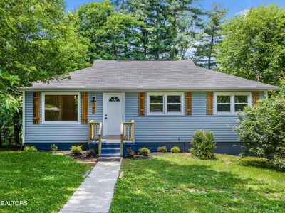 340 Gilbert St, Morristown, TN, 37814