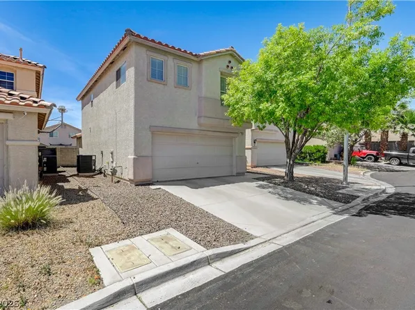 7737 Prosperity River Ave, Las Vegas, NV 89129