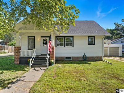 508 N 12th St, Beatrice, NE, 68310