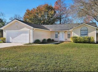 7826 ALLSPICE Circle E, Jacksonville, FL 32244