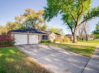 12331 Atwell Dr, Houston, TX 77035