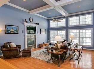 3101 Ridgestone Pkwy, Durham, NC 27712