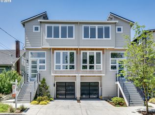 5423 NE 32nd Pl, Portland, OR 97211