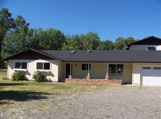 2453 Stringer Gap Rd, Grants Pass, OR 97527