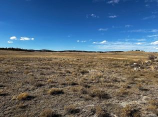 455 Quintas Lee Ln, Hartsel, CO 80449
