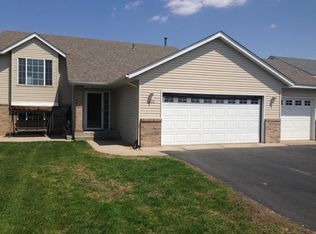 1307 Stone Ridge Rd, Sauk Rapids, MN 56379