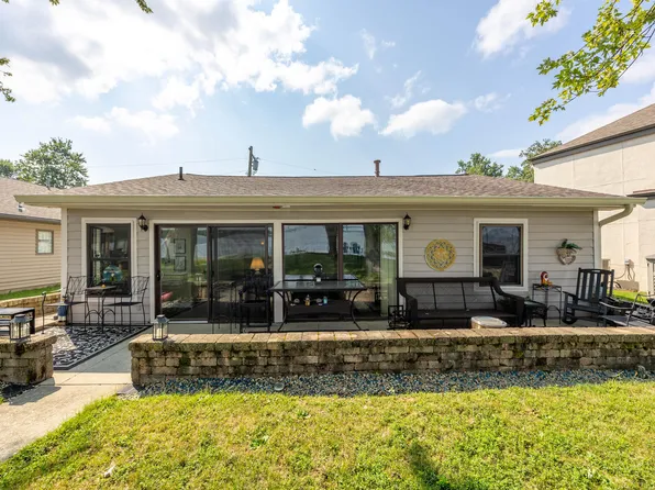 9197 Maple St, Huntsville, OH 43324