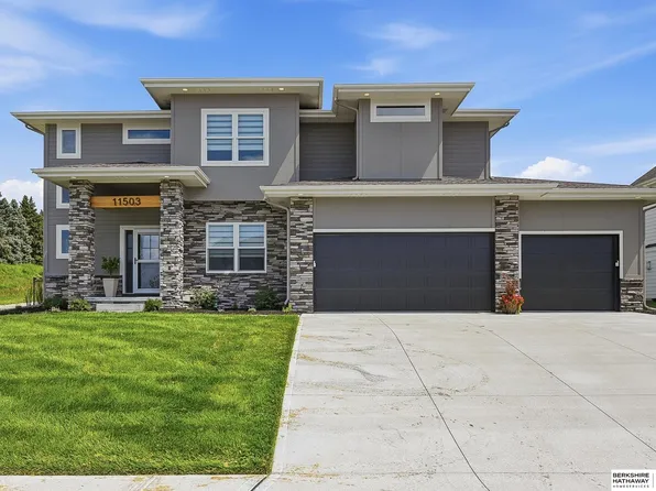 11503 S 115th St, Papillion, NE 68046