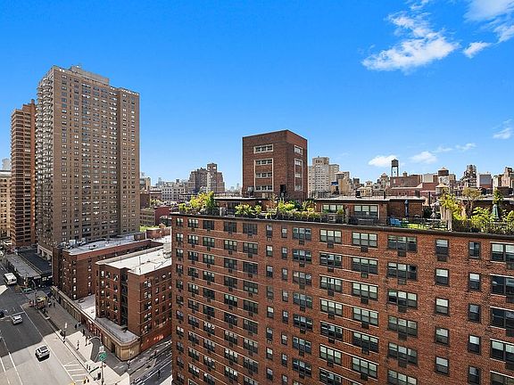 3rd image of 70 E 10th St APT 16P