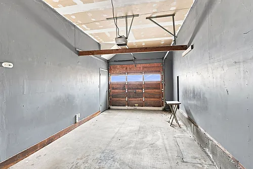 Surf's Up - Seabright Apt w/ Attached Garage Photo 1 Surf's Up - Seabright Apt w/ Attached Garage Photo 1