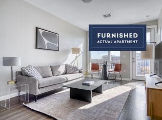 2099 Welton St FLOOR 11-ID67, Denver, CO 80205