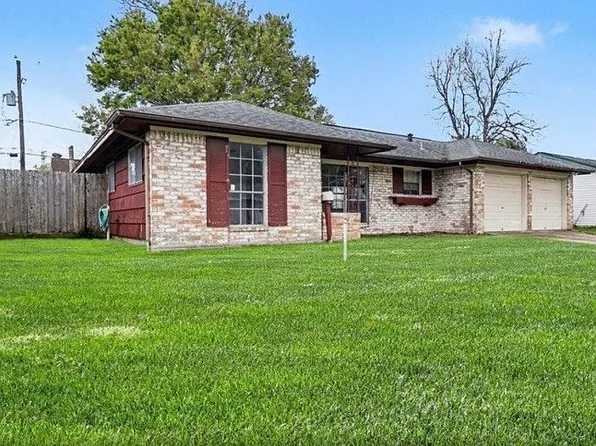 3706 Rena Jane Ln, Pasadena, TX 77503