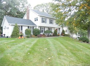 120 Jenny Clfs, Manchester, CT 06040